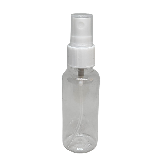 Sil.Vet 2oz Applicator Bottle